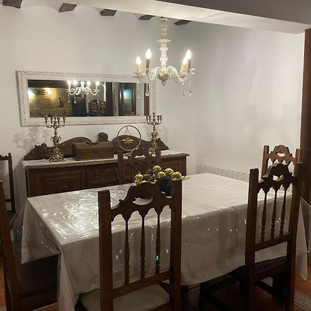 Villa Carpe Diem Zarraton ภายนอก รูปภาพ